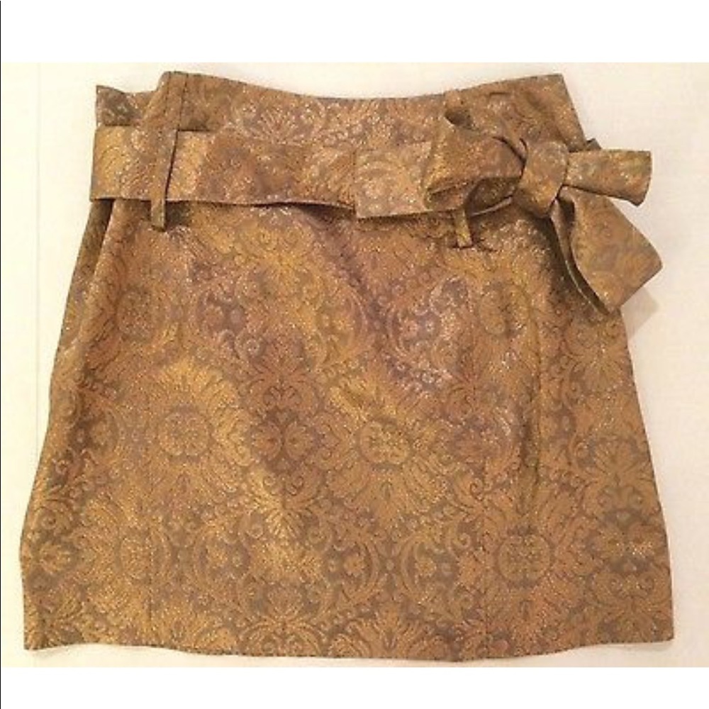 BCBG Maxazria skirt